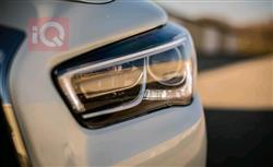 إنفينيتي QX60